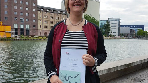 pka-abschluss Rebecca Schmittmann akwl