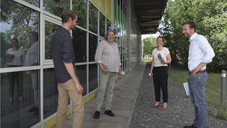 Offensive bei Pohl-Boskamp