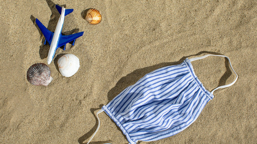 Zwischen Urlaubslust und Urlaubsfrust