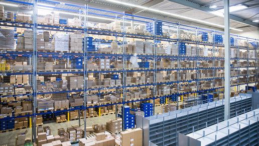 Shop-Apotheke: An der Leistungsgrenze