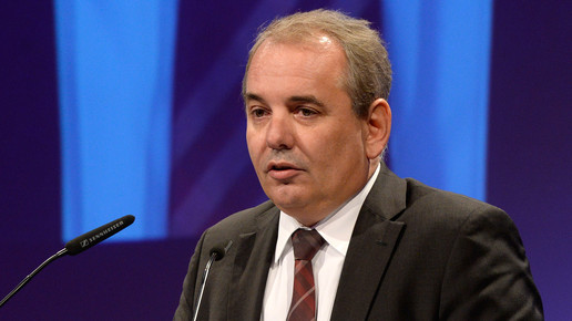 20150930 Eroeffnung Expopharm 008 schoening cs