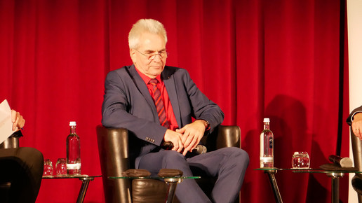 Hubmann: Große Apotheken können nichts abgeben