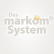 Das markom®-System – die große Verbundgruppe werbeaktiver und umsatzstarker Apotheken Das markom<sup>®</sup>-System – die große Verbundgruppe werbeaktiver und umsatzstarker Apotheken