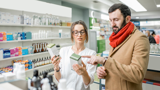 Apotheken am Limit: Patientenwohl vs. Kostendruck