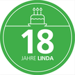 18 JAHRE LINDA