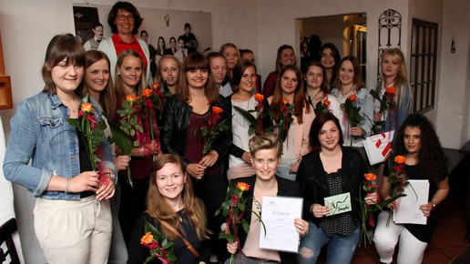 Fachklasse Muenster AKWL