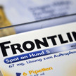 Frontline Merial aa Frontline: Kosmetik für vier Pfoten