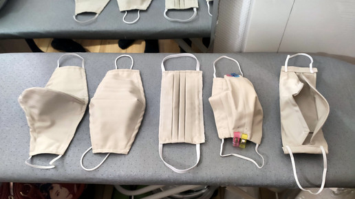 Debatte um Maskenpflicht reißt nicht ab