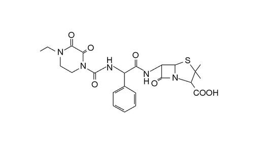 Piperacillin aa