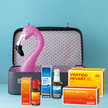 Mit den naturheilkundlichen Hevert-Präparaten auch im Urlaub perfekt geschützt Mit den naturheilkundlichen Hevert-Präparaten auch im Urlaub perfekt geschützt