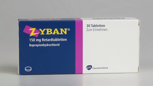 Zyban gsk