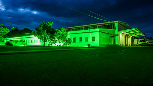 abriss phoenix Gotha phoenix group