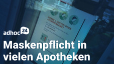 adhoc24 vom 01.04.2022