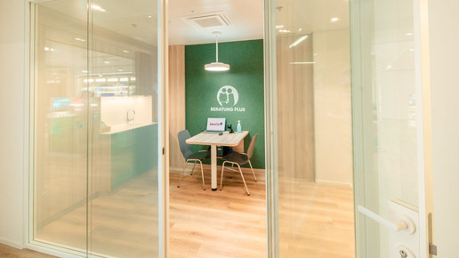 Neues Konzept der Amavita-Apotheken