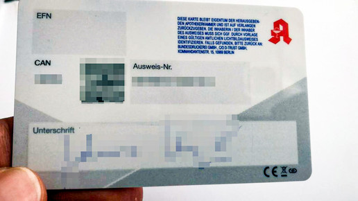 HBA und SMC-B: Umweg über Kammer