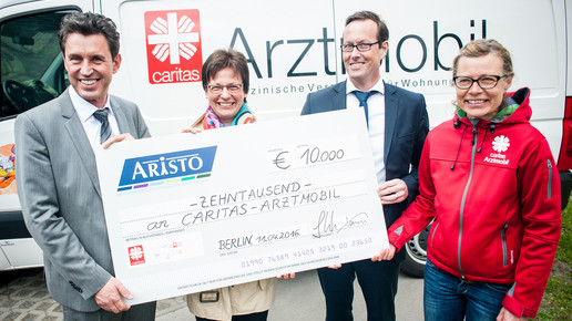 aristo arztmobil 04 Andreas Domma