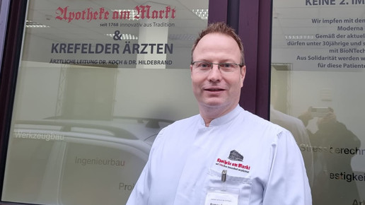 „Wareneinkauf wird 75.000 Euro teurer“