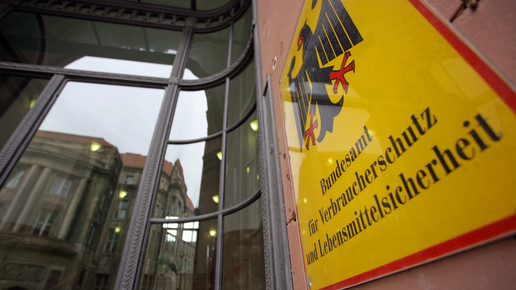 bvl Dienstsitz Mauerstrasse bvl gloger