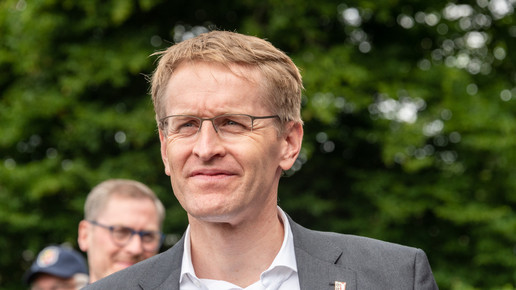 Günther: Corona-Bürgertests zügig kostenpflichtig machen