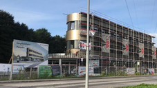 Hier entsteht die Ösi-Easy