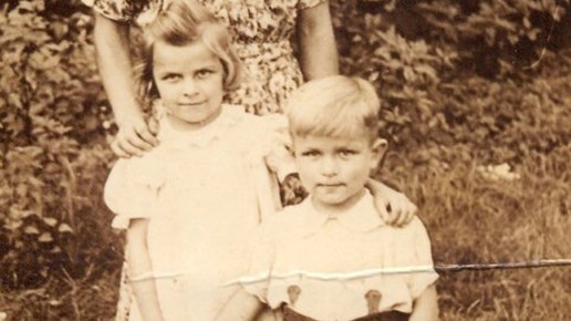 karin mikolajczak familie