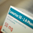 Losartan: Verunreinigung nicht mutagen