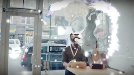 migraene simulator gsk