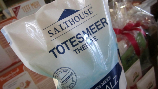 salthouse murnauer badesalz aa