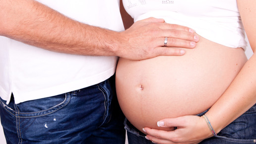 schwanger paar jmg pixelio.de