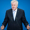 Seehofer mit Corona infiziert