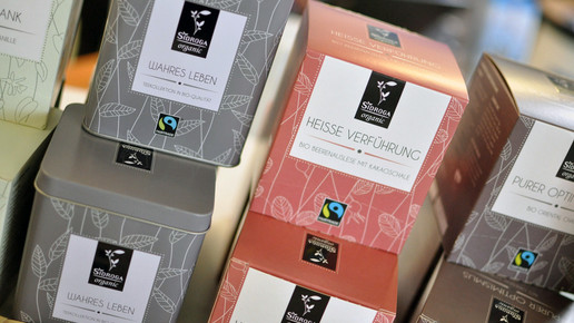 sidroga organictee aa