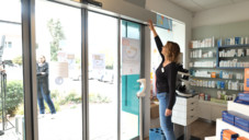 Apotheken streiken gegen Spargesetz Apotheken streiken gegen Spargesetz