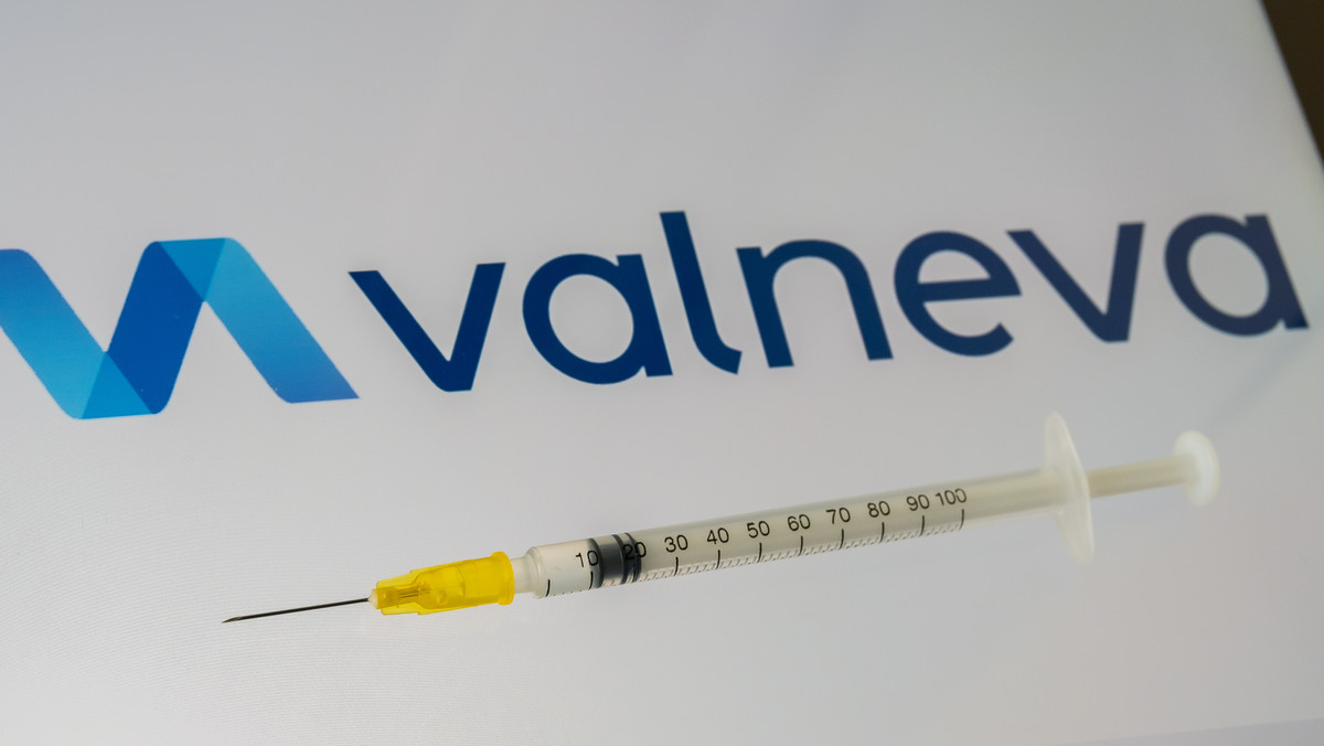 Valneva-Chef: Nicht auf unseren Impfstoff warten