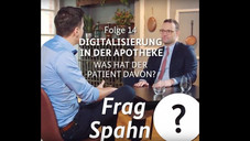 Spahns Digitalpläne für Apotheken