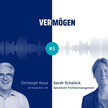 Vermögen – der Anlage-Podcast der apoBank