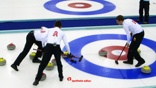 Apotheker bei Olympia