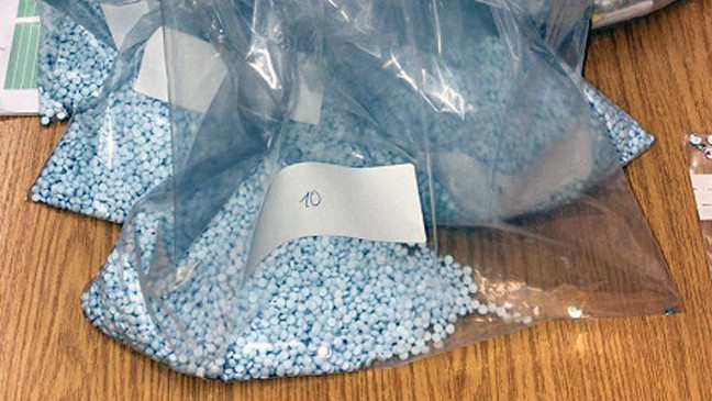 Xanax bestellen