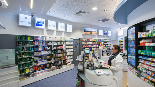 Fehske 22 Internationale Rathaus-Apotheke