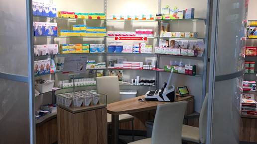 Fortuna-Apotheke Goerlitz 21 Fortuna-Apotheke