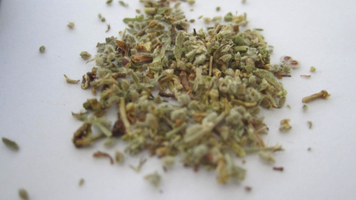 Herniarae herba 1 aa