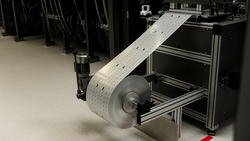 Kohl Blister Rolle eh aaneu