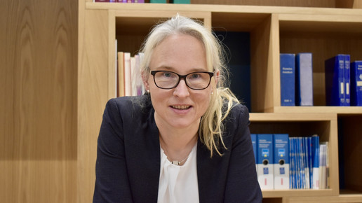 Neue PTA-Schule: „Anmeldezahlen hoch, Nachfrage sehr gut“