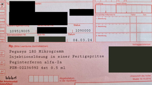 Rezeptfälschungen: Die gängigsten Mittel, die häufigsten Fehler