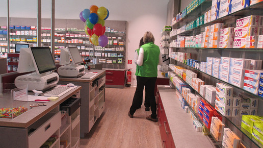 Werla-Apotheke 15 Werla-Apotheke