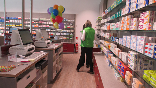 Werla-Apotheke 15 Werla-Apotheke