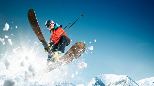 Schneeverliebt: Reiseapotheke für die Piste