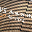 Logo von AWS