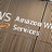 Logo von AWS