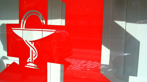 Popo-Diebin überrumpelt Pharmazieingenieurin