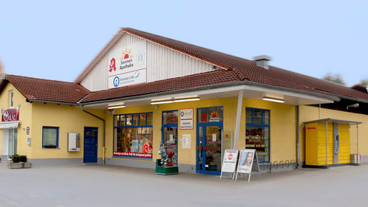 apotheke au hallertau sonnen-apo